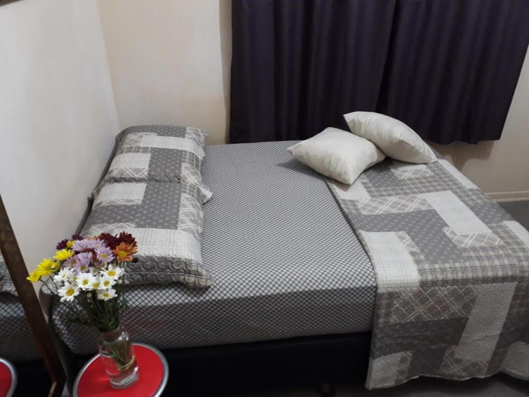 Praticidade E Aconchego No Bras ,Compras E Lazer Apartment Sao Paulo Bagian luar foto