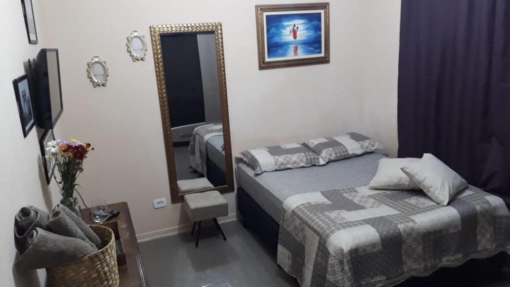 Praticidade E Aconchego No Bras ,Compras E Lazer Apartment Sao Paulo Bagian luar foto